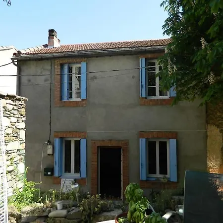 Ceps Sleeps 6 With Free Wifi Near The River Prázdninový dům