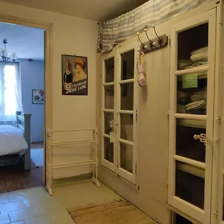 Prázdninový dům Ceps Sleeps 6 With Free Wifi Near The River Roquebrun