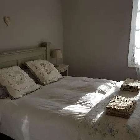 Ceps Sleeps 6 With Free Wifi Near The River * Roquebrun
