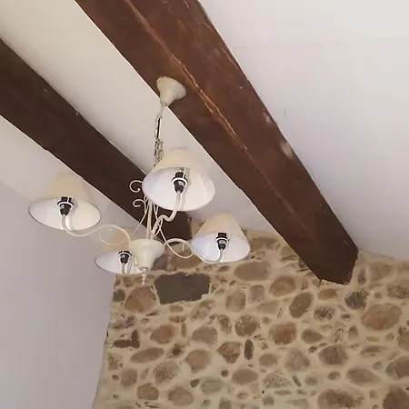 Ceps Sleeps 6 With Free Wifi Near The River Prázdninový dům Roquebrun