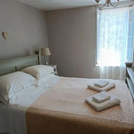 Ceps Sleeps 6 With Free Wifi Near The River Prázdninový dům Roquebrun