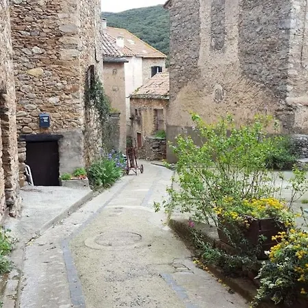 Ceps Sleeps 6 With Free Wifi Near The River * Roquebrun
