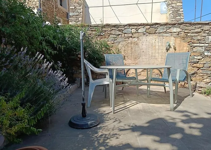 Feriehus Ceps Sleeps 6 With Free Wifi Near The River *