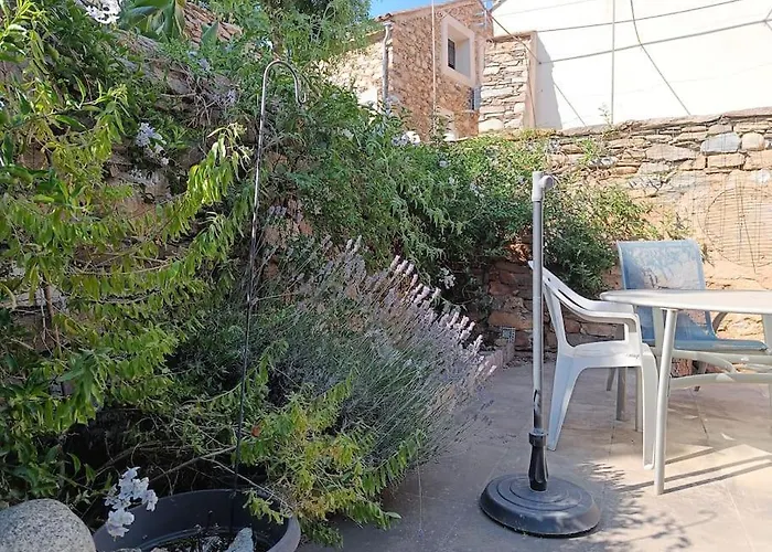 Feriehus Ceps Sleeps 6 With Free Wifi Near The River *